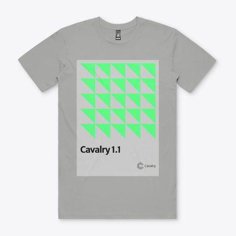 Cavalry Swag 4